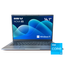 Ноутбук Biraz NOVA E5